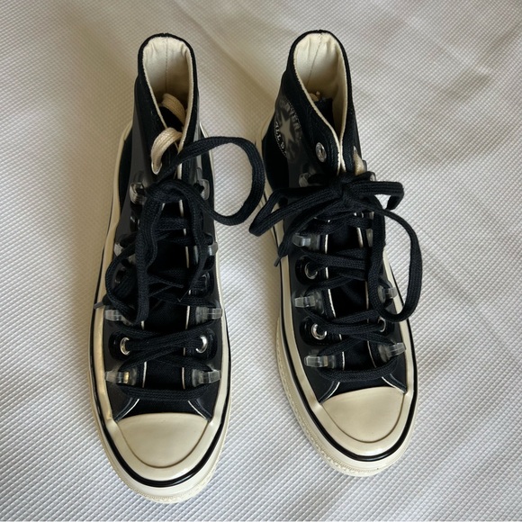 Converse x Kim Jones Chuck 70 Shoes - Picture 15 of 16